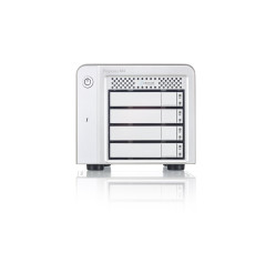 Promise Pegasus M4 - Hard drive array (PGM4XXXTB3T16U)