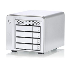 Promise Pegasus M4 - Hard drive array (PGM4XXXTB3T16U)