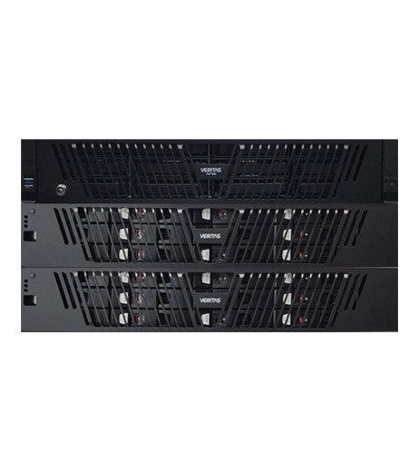 Veritas NetBackup Flex 5260 (33919-M4217) – купити в Україні | Офіційна гарантія Veritas NetBackup Flex 5260 (33919-M4217) – купити в Україні | Офіційна гарантія