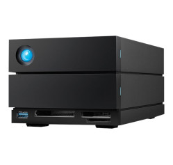 LaCie 2big Dock STLG48000400 (STLG48000400)