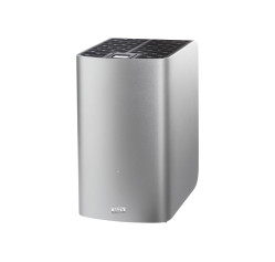 WD My Book Thunderbolt Duo WDBUTV0040JSL (WDBUTV0040JSL-NESN)