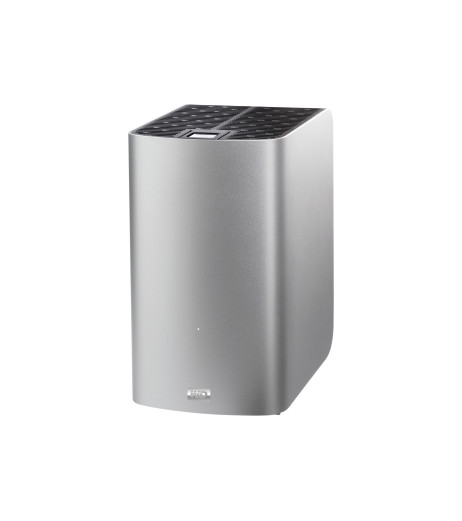 WD My Book Thunderbolt Duo WDBUTV0040JSL (WDBUTV0040JSL-NESN) – купити в Україні | Офіційна гарантія