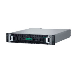 HPE Modular Smart Array 2072 16Gb Fibre Channel SFF Storage (S2C83A)
