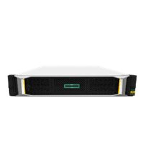 HPE Modular Smart Array 1050 Dual Controller LFF Storage (Q2R18B) – купити в Україні | Офіційна гарантія