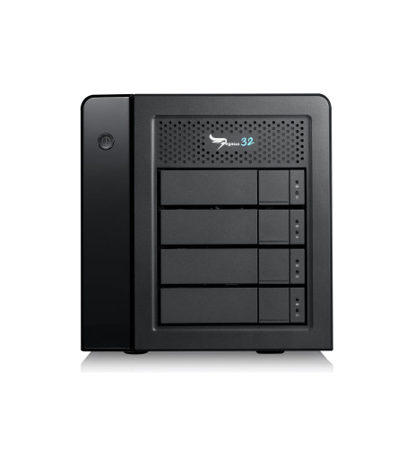 Promise Pegasus32 R4 (P32R4HD16US) – купити в Україні | Офіційна гарантія Promise Pegasus32 R4 (P32R4HD16US) – купити в Україні | Офіційна гарантія