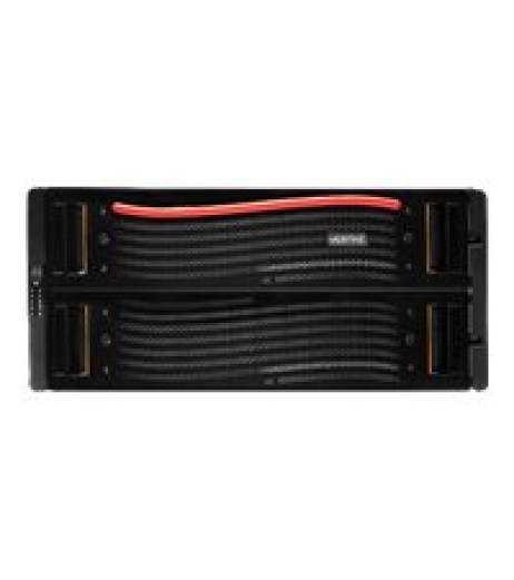 Veritas NetBackup Flex 5340 Expansion Storage Shelf (20812-M0032) – купити в Україні | Офіційна гарантія Veritas NetBackup Flex 5340 Expansion Storage Shelf (20812-M0032) – купити в Україні | Офіційна гарантія