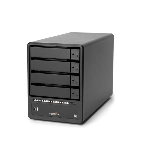 Rocstor Rocsecure ET34 (E66004-01) – купити в Україні | Офіційна гарантія Rocstor Rocsecure ET34 (E66004-01) – купити в Україні | Офіційна гарантія