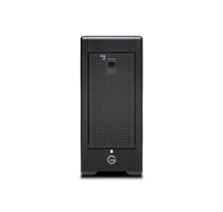 G-RAID SHUTTLE 8 - Hard drive array (SDPH48H-208T-NBAAB)
