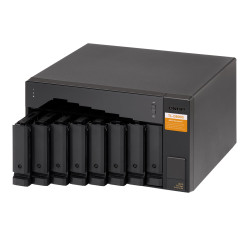 QNAP TL-D800S - Hard drive array (TL-D800S-US)