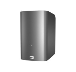 WD My Book Thunderbolt Duo WDBUTV0060JSL (WDBUTV0060JSL-NESN)