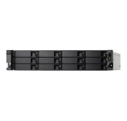 QNAP TL-R1200C-RP - Hard drive array (TL-R1200C-RP-US)