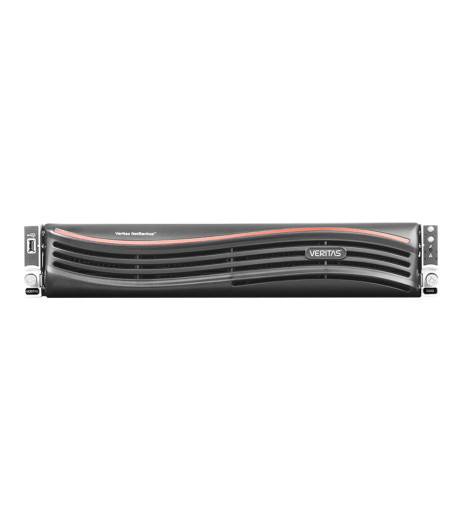 Veritas NetBackup 5240 CloudCatalyst (19239-M4217) – купити в Україні | Офіційна гарантія