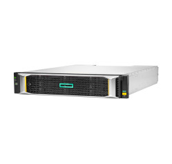 HPE Modular Smart Array 2060 10GBase-T iSCSI LFF Storage (R7J72B)