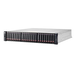 HPE Modular Smart Array 1040 Dual Controller SFF Storage (E7W02SB)