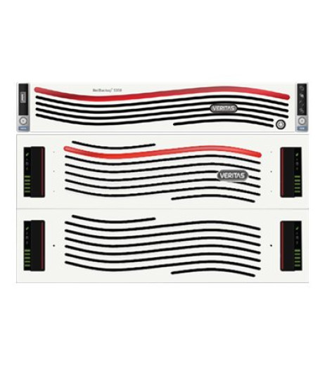 Veritas NetBackup Flex 5350 (30702-M1) – купити в Україні | Офіційна гарантія