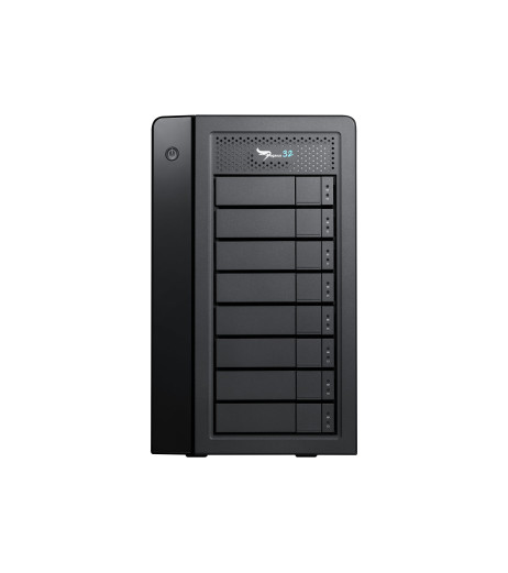 Promise Pegasus32 R8 (P32R8HD144US) – купити в Україні | Офіційна гарантія Promise Pegasus32 R8 (P32R8HD144US) – купити в Україні | Офіційна гарантія