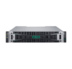 HPE Modular Smart Array 2070 12Gb SAS LFF Storage (S1H47A)