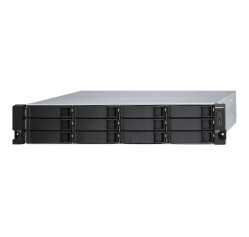 QNAP TL-R1200S-RP - Hard drive array (TL-R1200S-RP-US)