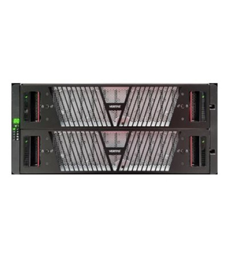 Veritas 5U84 Storage Shelf (34380-M1) – купити в Україні | Офіційна гарантія Veritas 5U84 Storage Shelf (34380-M1) – купити в Україні | Офіційна гарантія