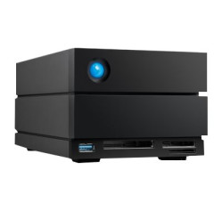 LaCie 2big Dock STLG20000400 (STLG20000400)