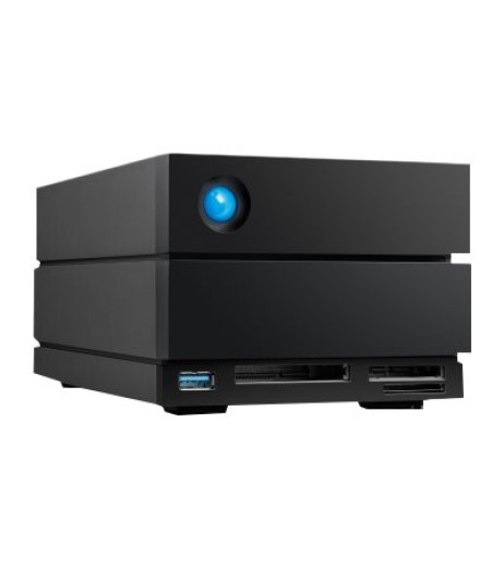 LaCie 2big Dock STLG20000400 (STLG20000400) – купити в Україні | Офіційна гарантія LaCie 2big Dock STLG20000400 (STLG20000400) – купити в Україні | Офіційна гарантія