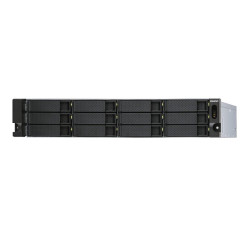 QNAP TL-R1200S-RP - Hard drive array (TL-R1200S-RP-US)