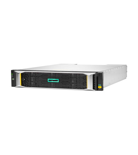 HPE Modular Smart Array 2060 10GbE iSCSI LFF Storage (P84174-B25) – купити в Україні | Офіційна гарантія