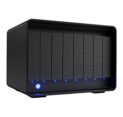LaCie 8big Pro5 - Hard drive array (STNC256000400)