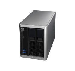 WD My Book Pro WDBDTB0120JSL (WDBDTB0120JSL-NESN)
