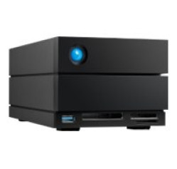 LaCie 2big Dock STLG28000400 (STLG28000400)