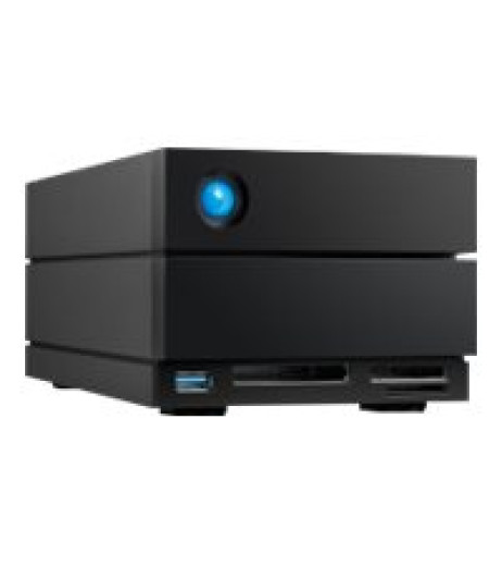 LaCie 2big Dock STLG28000400 (STLG28000400) – купити в Україні | Офіційна гарантія LaCie 2big Dock STLG28000400 (STLG28000400) – купити в Україні | Офіційна гарантія