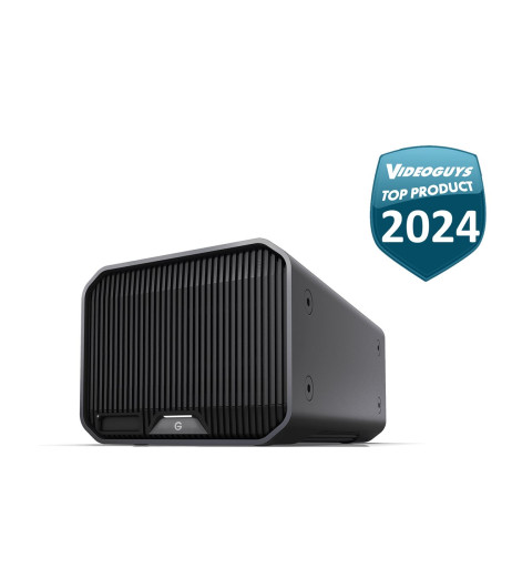 WD G-RAID PROJECT 2 - Hard drive array (SDPHK2H-016T-NBAAD) – купити в Україні | Офіційна гарантія WD G-RAID PROJECT 2 - Hard drive array (SDPHK2H-016T-NBAAD) – купити в Україні | Офіційна гарантія
