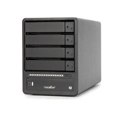 Rocstor Rocsecure ET34 (E66002-01)