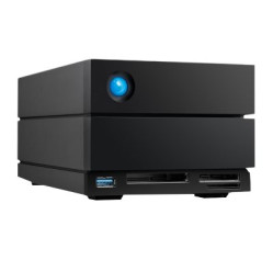 LaCie 2big Dock STLG32000400 (STLG32000400)