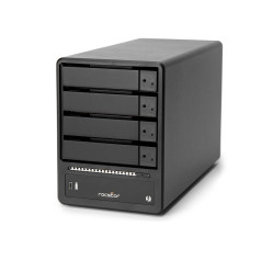 Rocstor Rocsecure ET34 (E66002-01)