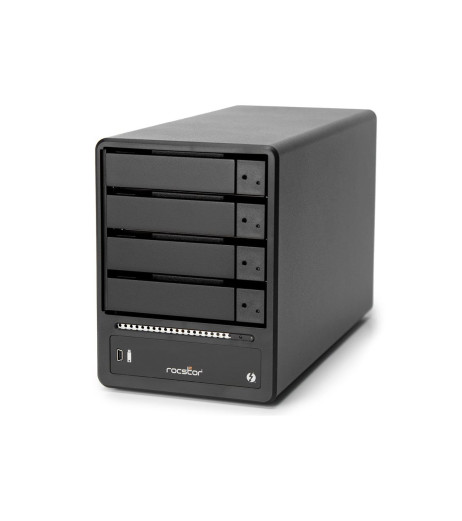 Rocstor Rocsecure ET34 (E66002-01) – купити в Україні | Офіційна гарантія