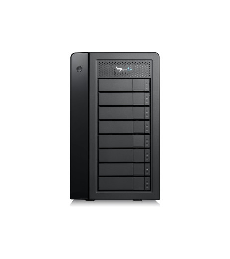 Promise Pegasus32 R8 (P32R8HD64US) – купити в Україні | Офіційна гарантія Promise Pegasus32 R8 (P32R8HD64US) – купити в Україні | Офіційна гарантія
