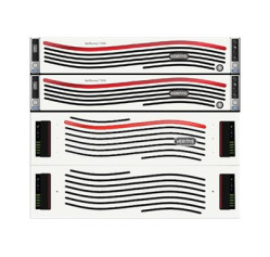 Veritas NetBackup Flex 5350 (30738-M1)