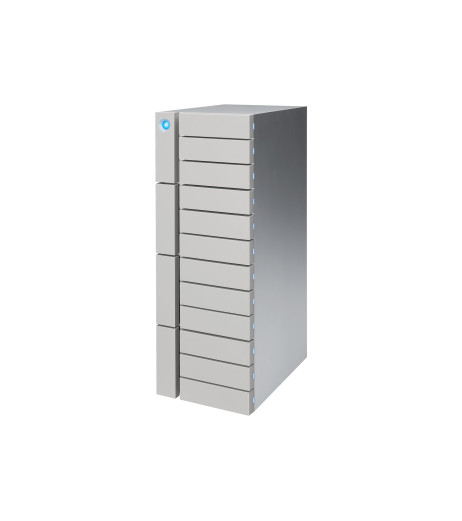 LaCie 12big Thunderbolt 3 (STFJ168000400) – купити в Україні | Офіційна гарантія
