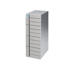 LaCie 12big Thunderbolt 3 (STFJ168000400)