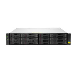 HPE Modular Smart Array 2060 16Gb Fibre Channel LFF Storage (P79252-B25)