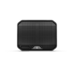 WD G-RAID PROJECT 2 - Hard drive array (SDPHK2H-024T-NBAAD)