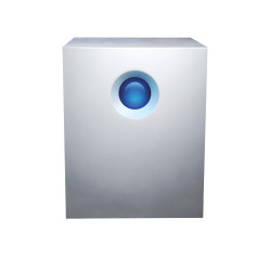 LaCie 5big Thunderbolt 2 (STFC40000400)