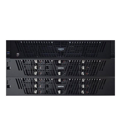 Veritas NetBackup Flex 5260 Appliance (33887-M4217) – купити в Україні | Офіційна гарантія