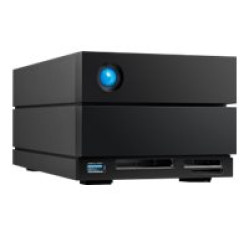 LaCie 2big Dock STLG36000400 (STLG36000400)