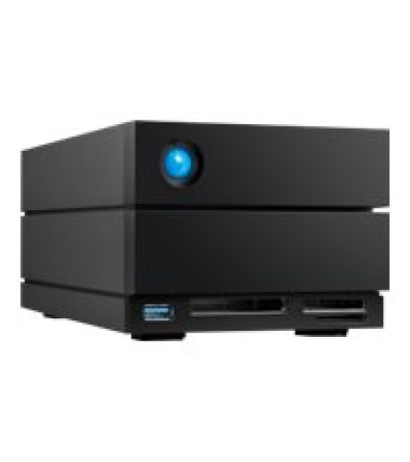 LaCie 2big Dock STLG36000400 (STLG36000400) – купити в Україні | Офіційна гарантія LaCie 2big Dock STLG36000400 (STLG36000400) – купити в Україні | Офіційна гарантія