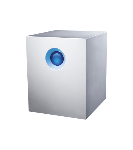 LaCie 5big Thunderbolt 2 (STFC40000400) – купити в Україні | Офіційна гарантія LaCie 5big Thunderbolt 2 (STFC40000400) – купити в Україні | Офіційна гарантія