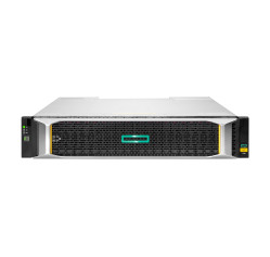 HPE Modular Smart Array 1060 16Gb Fibre Channel SFF Storage (P79250-B25)