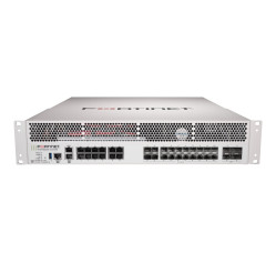 Fortinet FortiGate 2201E (FG-2201E-BDL-809-12)