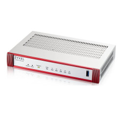 Zyxel USG Flex H Series 50H (USGFLEX50H)